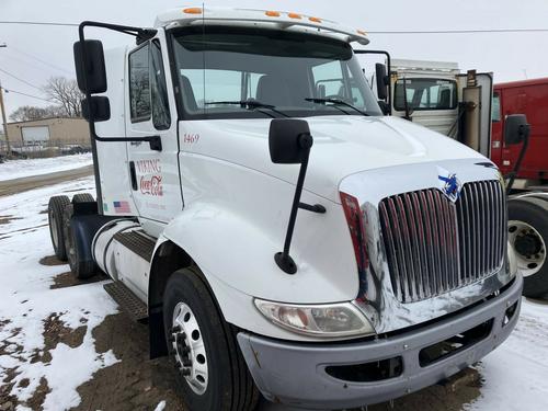 International TRANSTAR (8600)