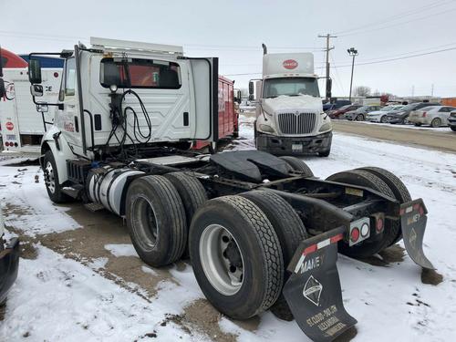 International TRANSTAR (8600)