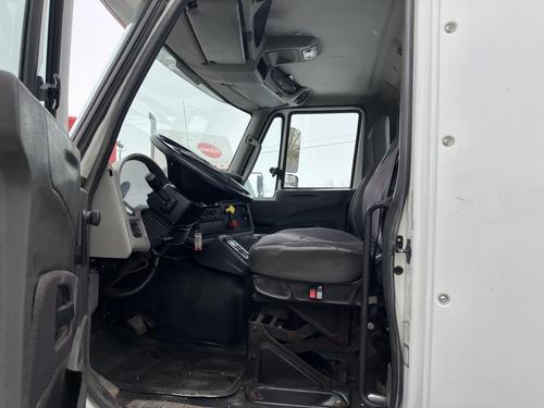 International TRANSTAR (8600)