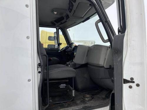 International TRANSTAR (8600)