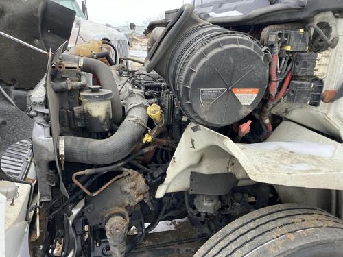 International TRANSTAR (8600)