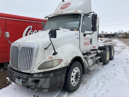 International PROSTAR
