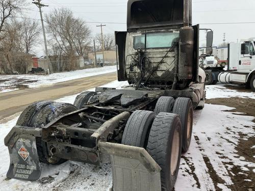 International PROSTAR