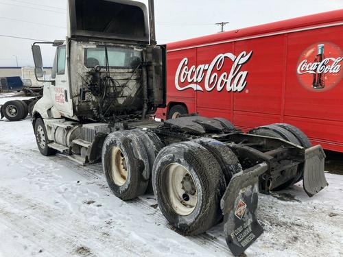 International PROSTAR