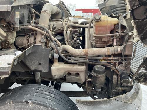 International PROSTAR