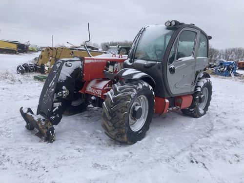 Manitou MLT840-115