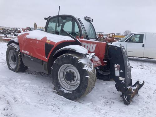 Manitou MLT840-115