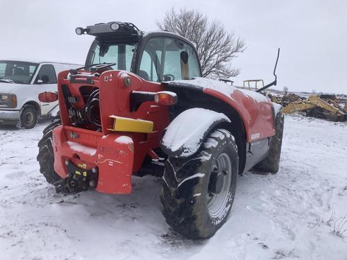 Manitou MLT840-115