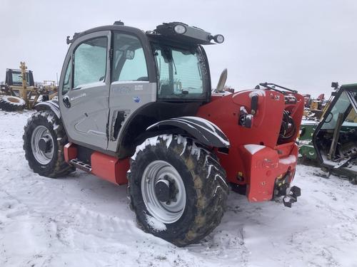 Manitou MLT840-115