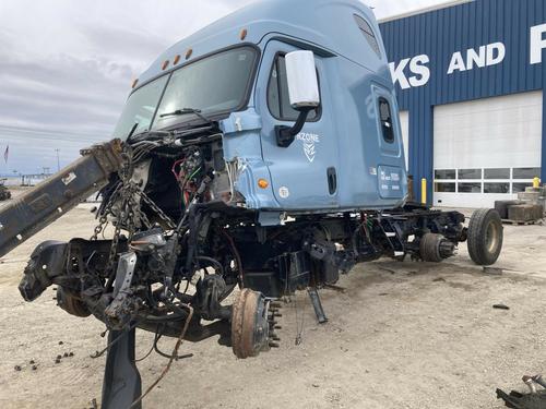 Freightliner CASCADIA