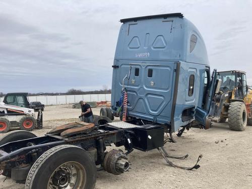 Freightliner CASCADIA