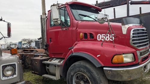 STERLING L9500 SERIES