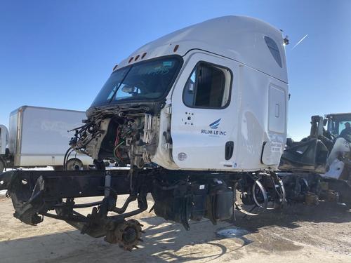 Freightliner CASCADIA