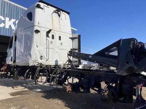 Freightliner CASCADIA