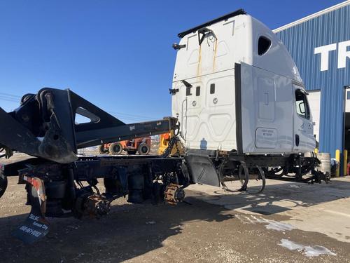 Freightliner CASCADIA