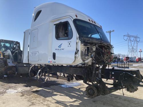 Freightliner CASCADIA