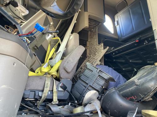 Freightliner CASCADIA