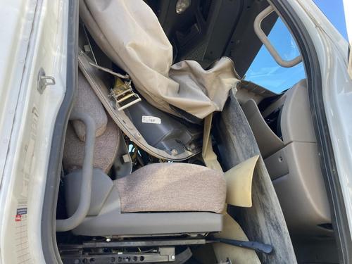 Freightliner CASCADIA