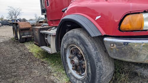 STERLING L9500 SERIES