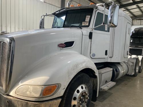 Peterbilt 386