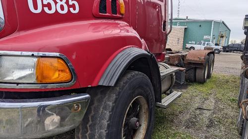 STERLING L9500 SERIES