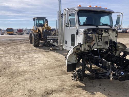 Peterbilt 337