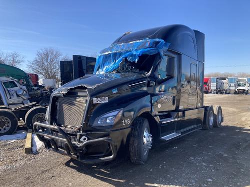 Freightliner CASCADIA
