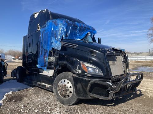 Freightliner CASCADIA