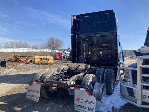 Freightliner CASCADIA