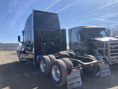 Freightliner CASCADIA