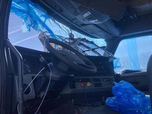 Freightliner CASCADIA