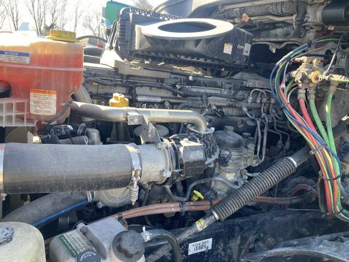 Freightliner CASCADIA