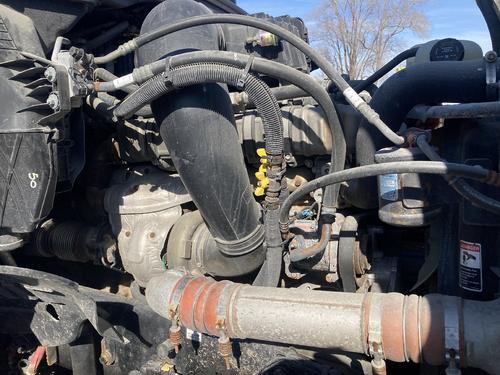 Freightliner CASCADIA