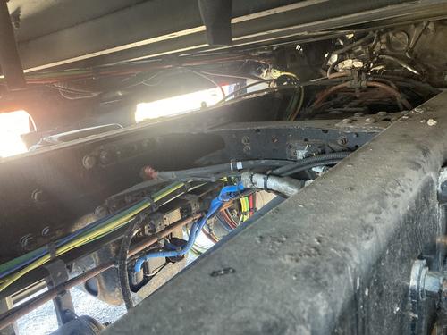 Freightliner CASCADIA