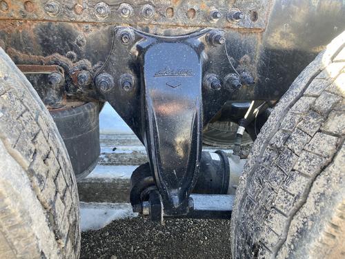 Freightliner CASCADIA