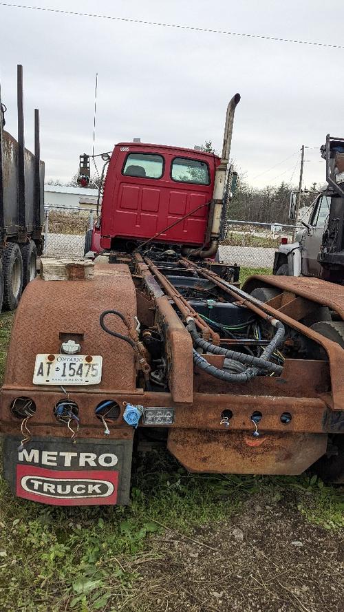 STERLING L9500 SERIES