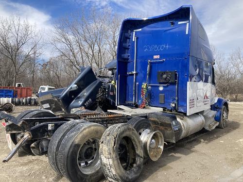 Peterbilt 567