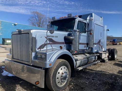 Western Star Trucks 4900FA