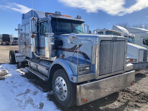 Western Star Trucks 4900FA