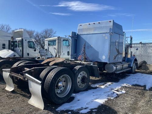 Western Star Trucks 4900FA