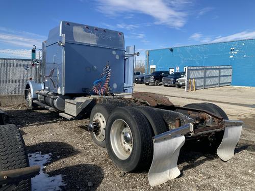 Western Star Trucks 4900FA