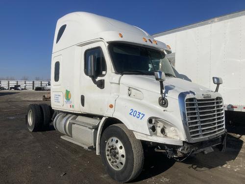 Freightliner CASCADIA