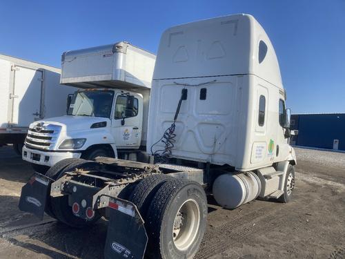 Freightliner CASCADIA