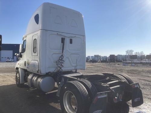 Freightliner CASCADIA