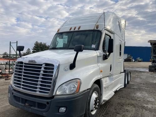 Freightliner CASCADIA