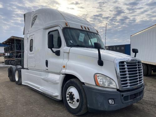 Freightliner CASCADIA