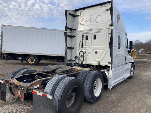 Freightliner CASCADIA