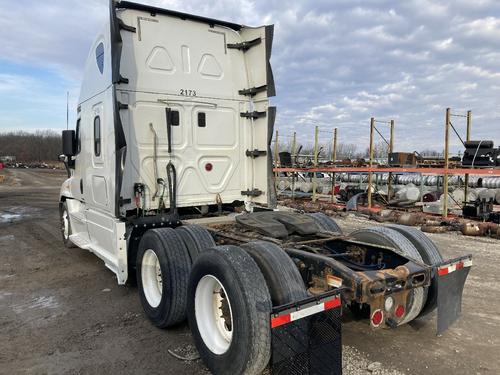 Freightliner CASCADIA