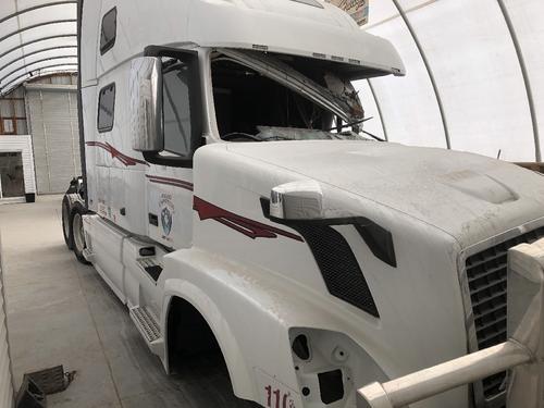 Volvo VNL