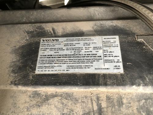 Volvo VNL